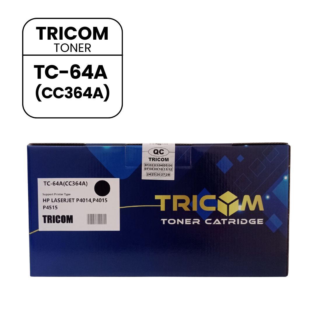 HEWLET PACKARD TC 64A